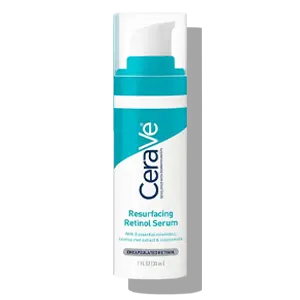 CeraVe Resurfacing Retinol Serum