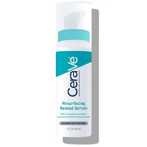 CeraVe Resurfacing Retinol Serum