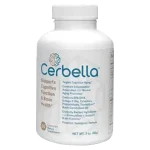 Cerbella Review: Is It a Safe & Effective Brain Supplement?