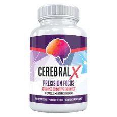 Cerebral X Cerebral X