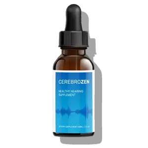 cerebrozen ear drops for tinnitus