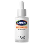 Cetaphil Vitamin C Serum Review: Does It Brighten Your Skin?