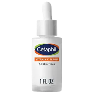 Cetaphil Vitamin C Serum