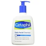 Cetaphil Daily Facial Cleanser Review – Is Cetaphil Face Wash Good For You?
