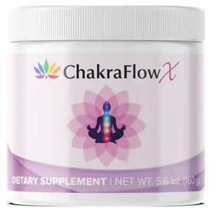 ChakraFlowX