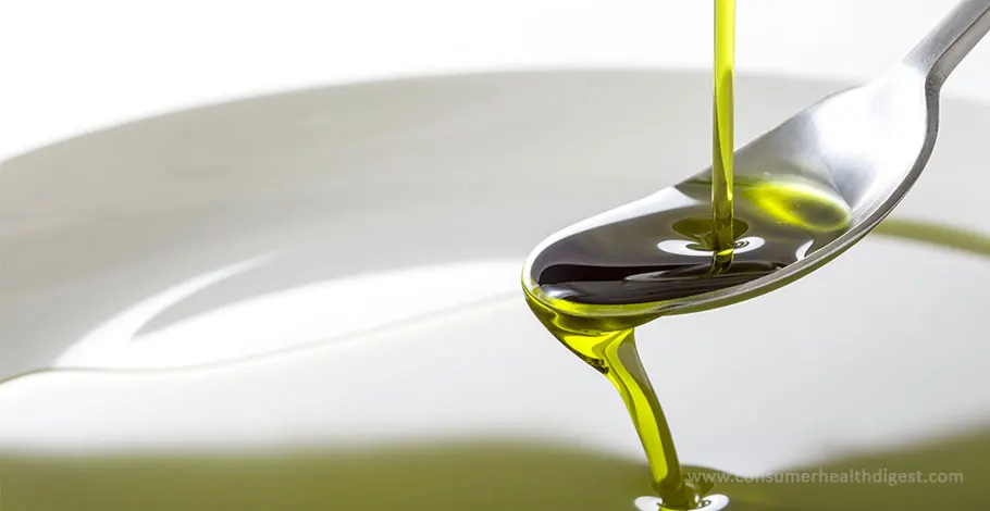 check out if the liquid is thick
