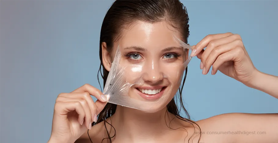 Les bienfaits du peeling chimique pour votre peau