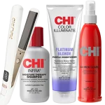 CHI Haarpflege im Test: Sind diese Salonprodukte den Hype wert?