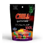 Chill Gummies CBD Gummy Bears Reviews – Is This Product Legit?