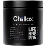 Chillax Review: Can It Help You Stay Calm Under Pressure?