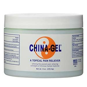 China Gel
