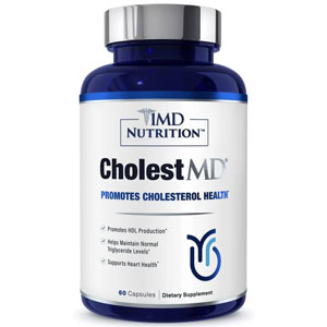1MD CholestMD