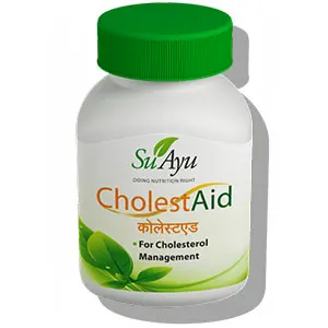 CholestAid