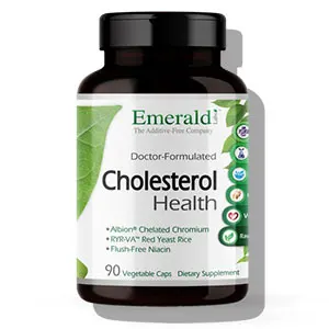Cholesterol Health