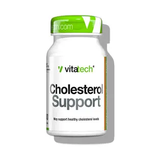 Cholesterol Support