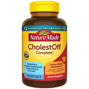 CholestOff Complete