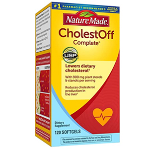 CholestOff Complete