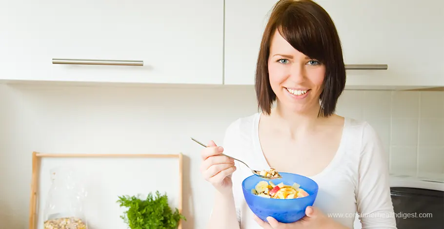 choosing a diet that's right for you