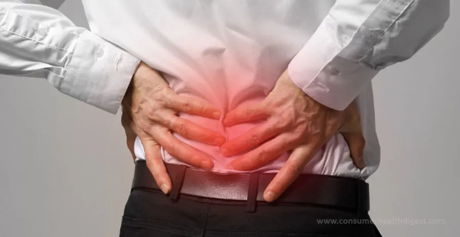Know Your Chronic Back Pain Treatment Options