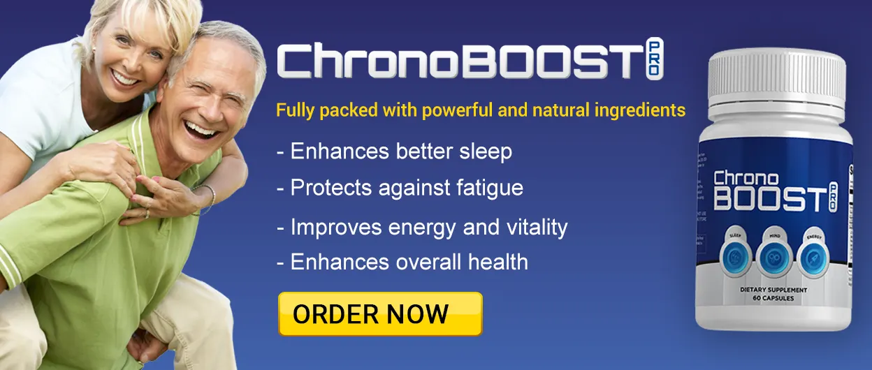 Chronoboost Pro