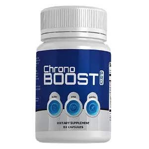 Chronoboost Pro
