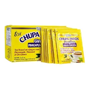 Chupa Panza