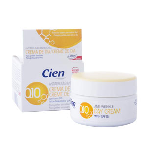 Cien Anti-Wrinkle Day Cream Reviews – Is This Cream Work On Wrinkles?