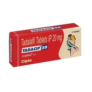 Cipla Tadacip