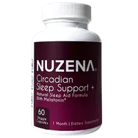 Circadian Sleep Support +