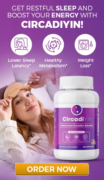 CircadiYin