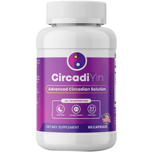 CircadiYin
