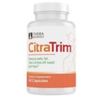 CitraTrim Reviews – A unique solution to a problem?