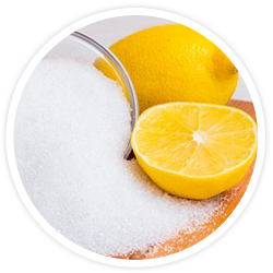 Natural Citric Acid Natural Citric Acid