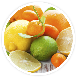 Citrus Pectin Citrus Pectin