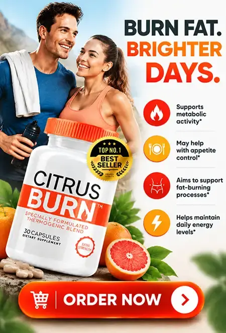 CitrusBurn