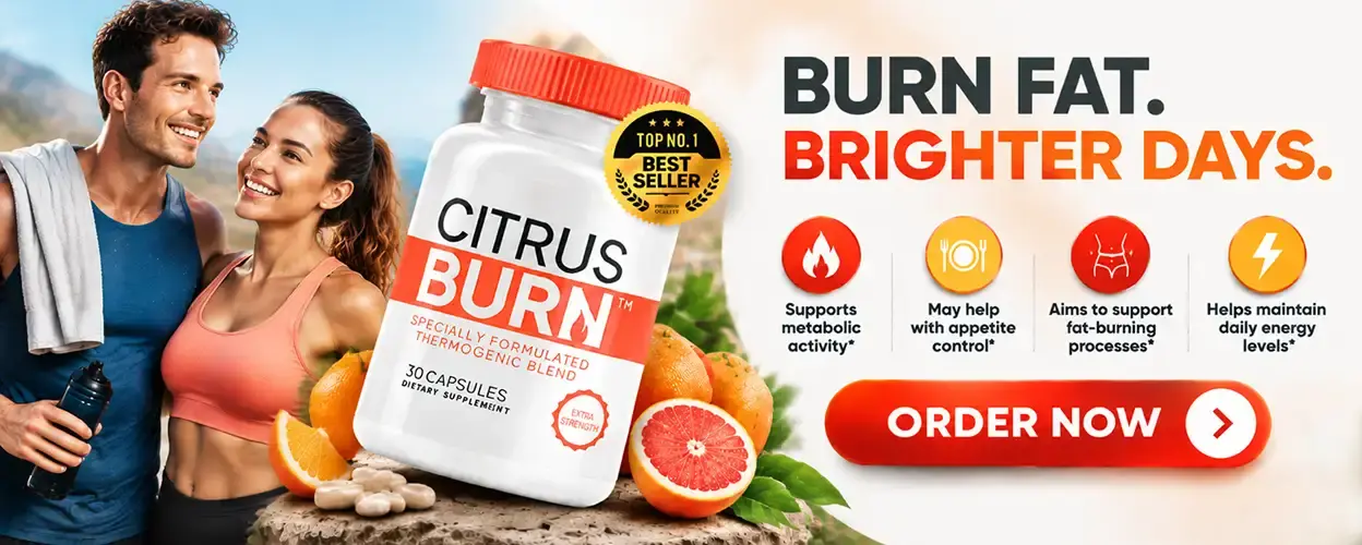 CitrusBurn