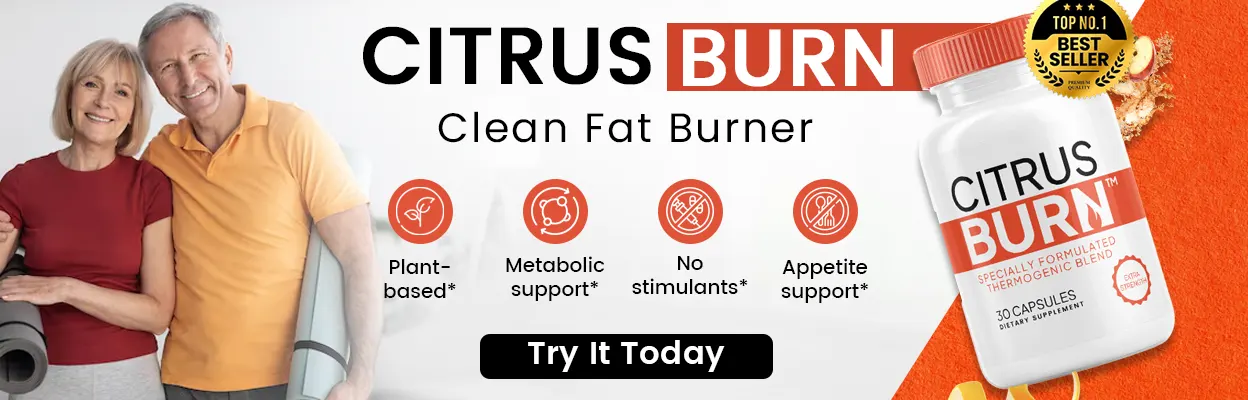 CitrusBurn