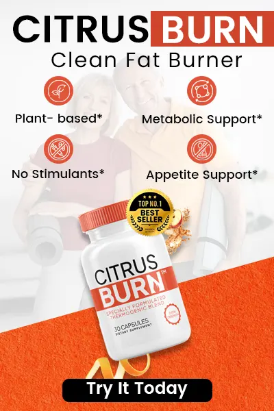 CitrusBurn