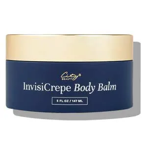 city beauty invisicrepe body balm