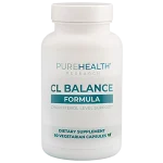 CL Balance Review: Does it Support Optimal Cholesterol Balance?