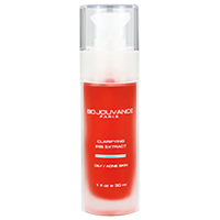 Clarifying Iris Extract Serum