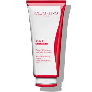 clarins body fit anti-cellulite contouring expert
