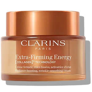 Avis sur la crème au collagène extra-raffermissante Clarins