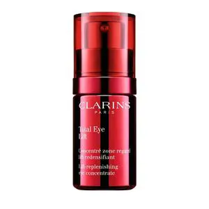 Clarins Super Restorative Total Eye Concentrate