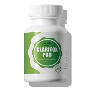 claritox-pro-supplement-review