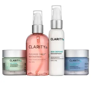 Clarity RX Clinical Skincare Reviews - Read Before You Buy!