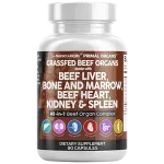Clean Nutraceuticals Primal Organs Review 2026: Worth Trying?