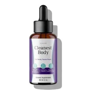 cleanest-body-supplement