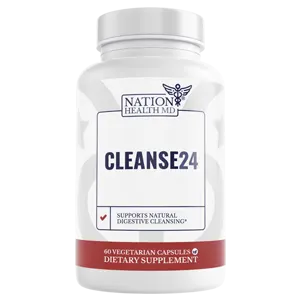 Cleanse24