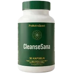 CleanseSana Review: Can It Really Reset Your Gut?